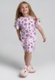 Платье домашнее PlayToday14  - превью