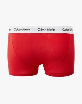 Трусы 3 шт. Calvin Klein Underwear мужчинам