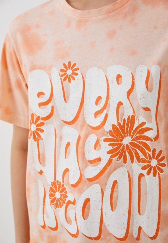 Футболка O'STIN