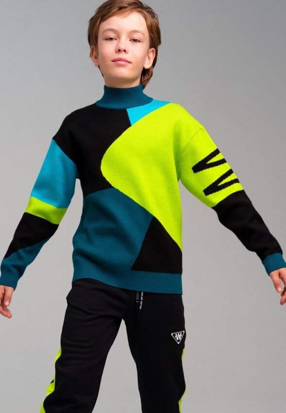 Свитер PlayToday