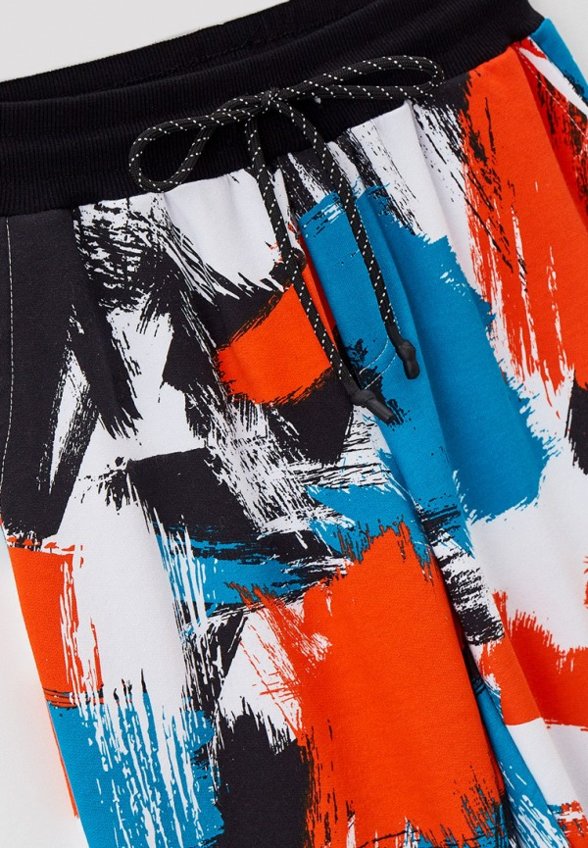 Брюки спортивные PlayToday