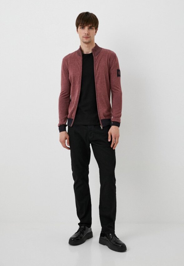 Кардиган Cudgi