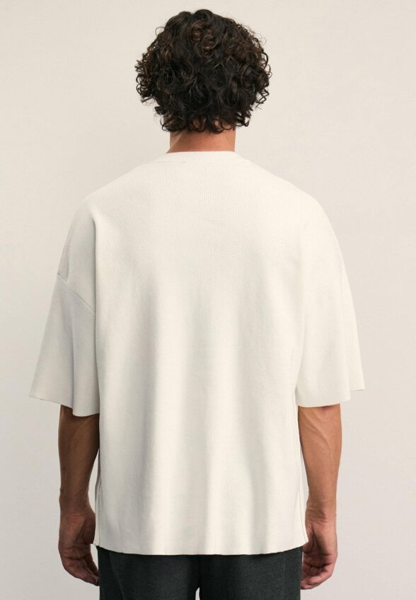 Джемпер Zrn Man