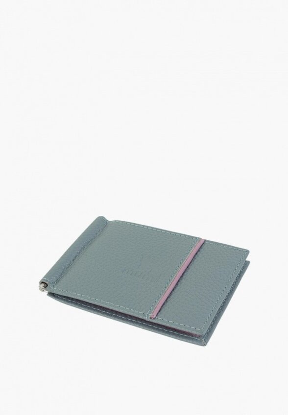 Зажим для купюр Mumi