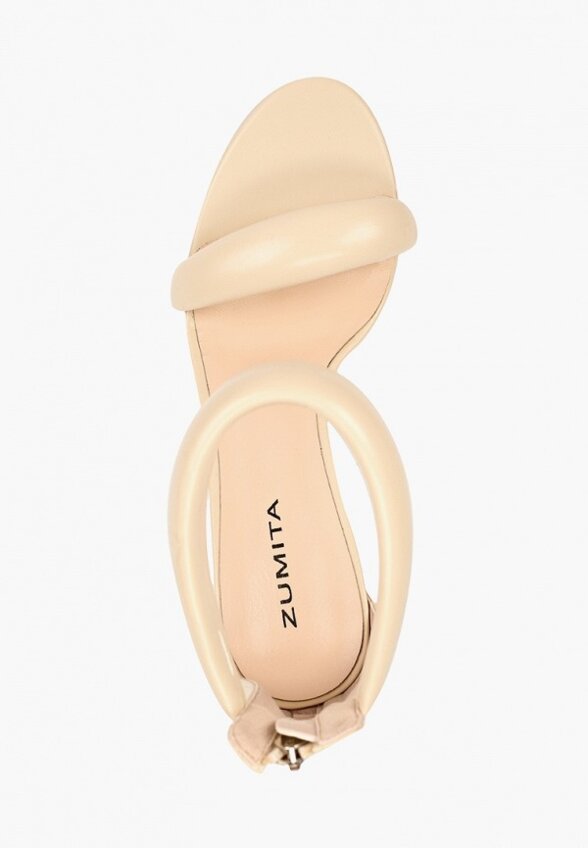 Босоножки Zumita