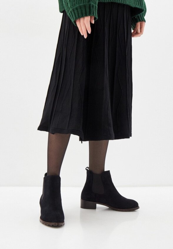 Ботинки Lagatta