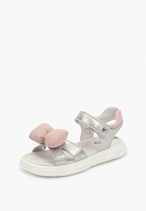 Сандалии Pixel & Co