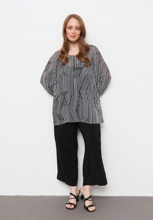 Блуза Samoon by Gerry Weber