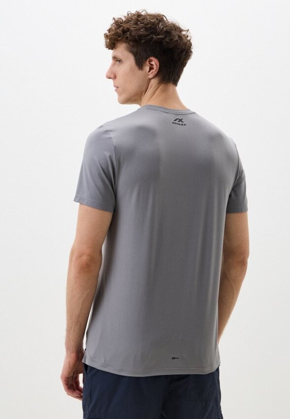 Футболка спортивная Athlex