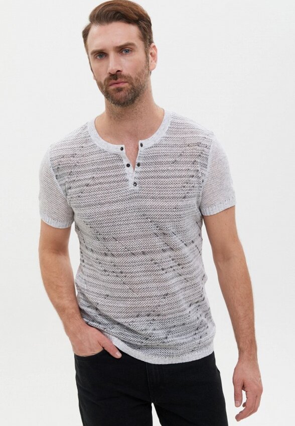 Джемпер Стим