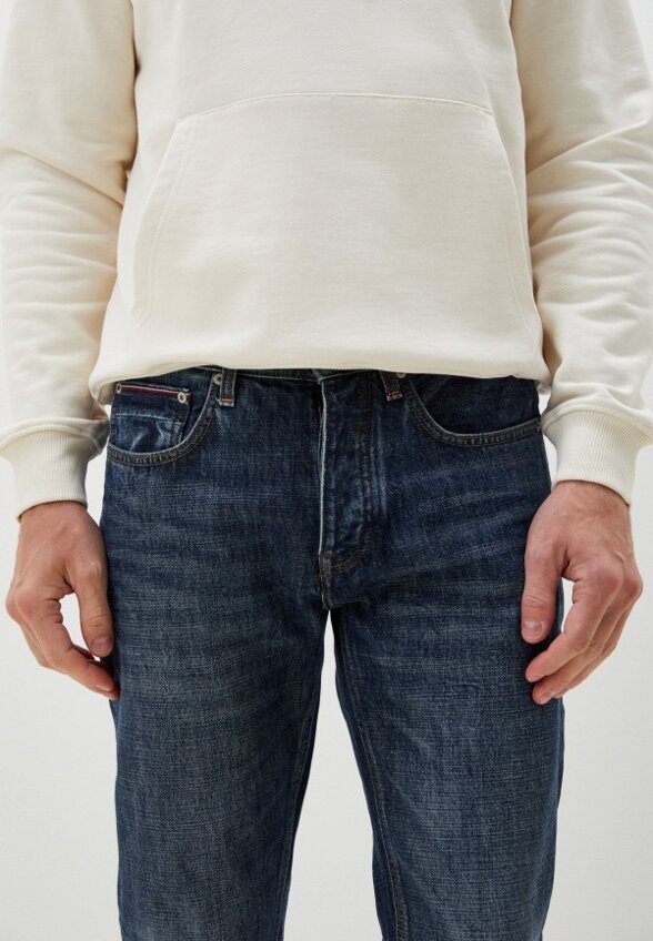Джинсы Tommy Hilfiger