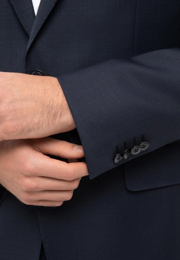 Пиджак Kanzler