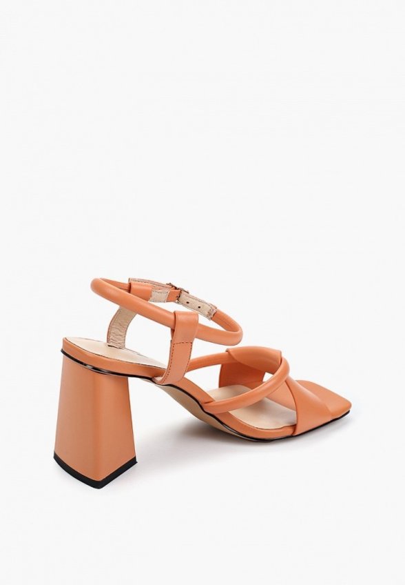 Босоножки Alba