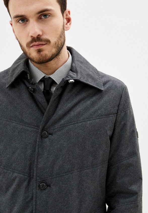 Куртка-рубашка Bazioni