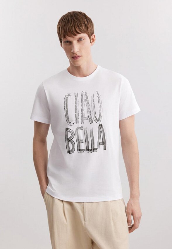 Футболка Baon