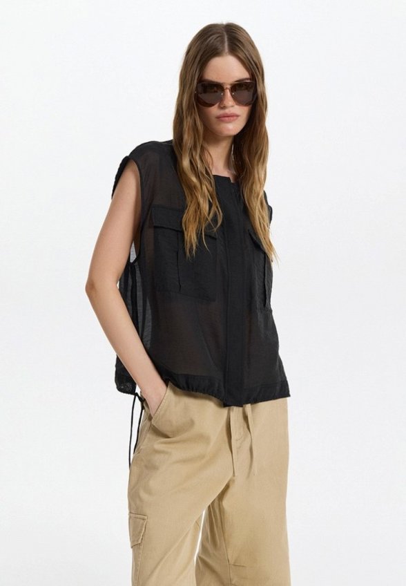 Блуза Love Republic