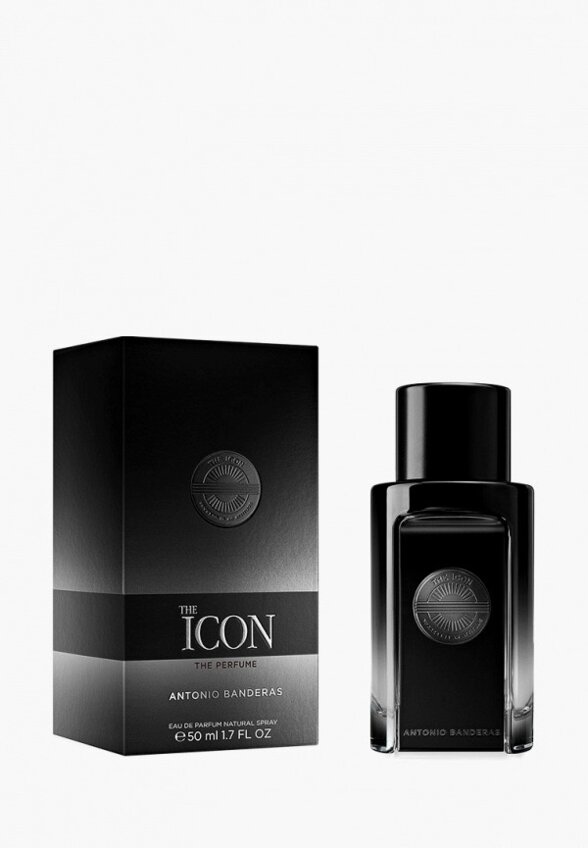 Парфюмерная вода Antonio Banderas