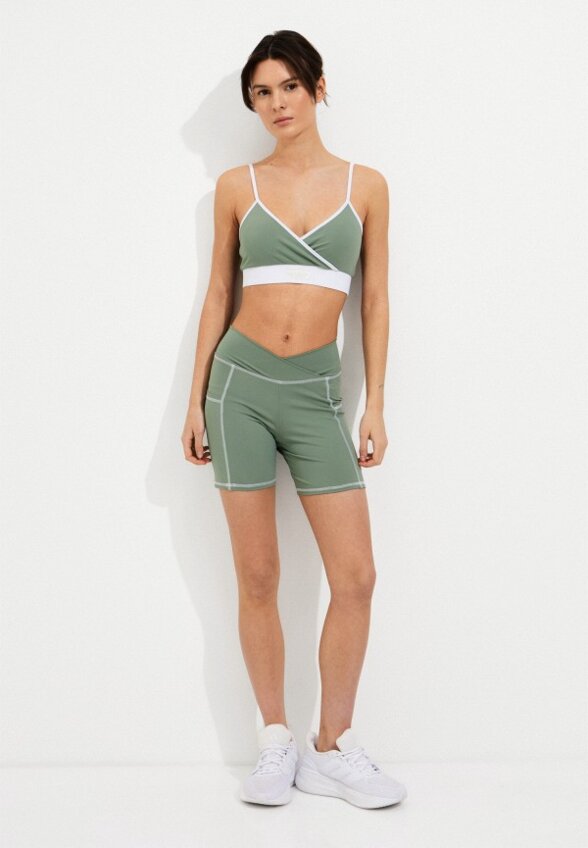 Топ спортивный Mansen