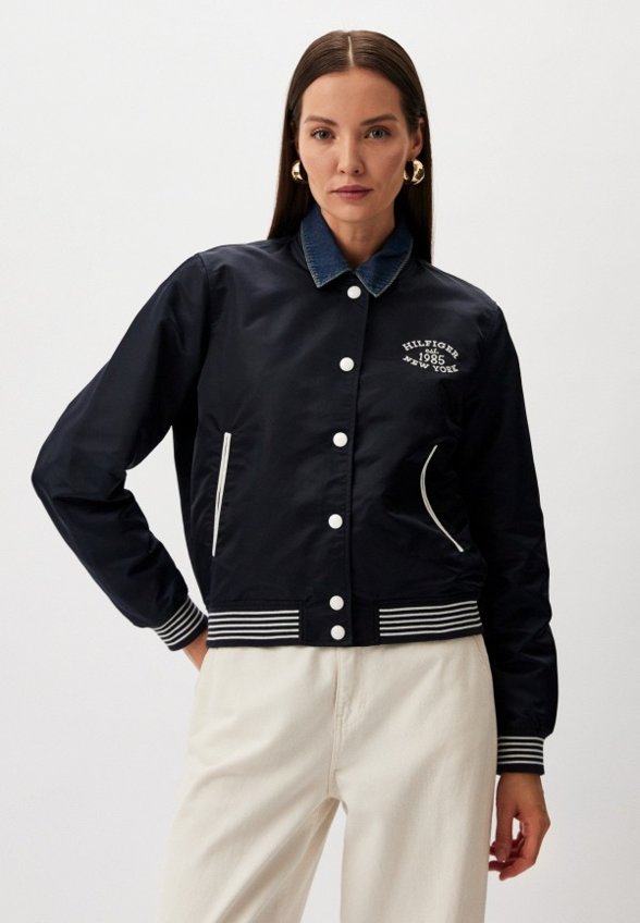 Бомбер Tommy Hilfiger