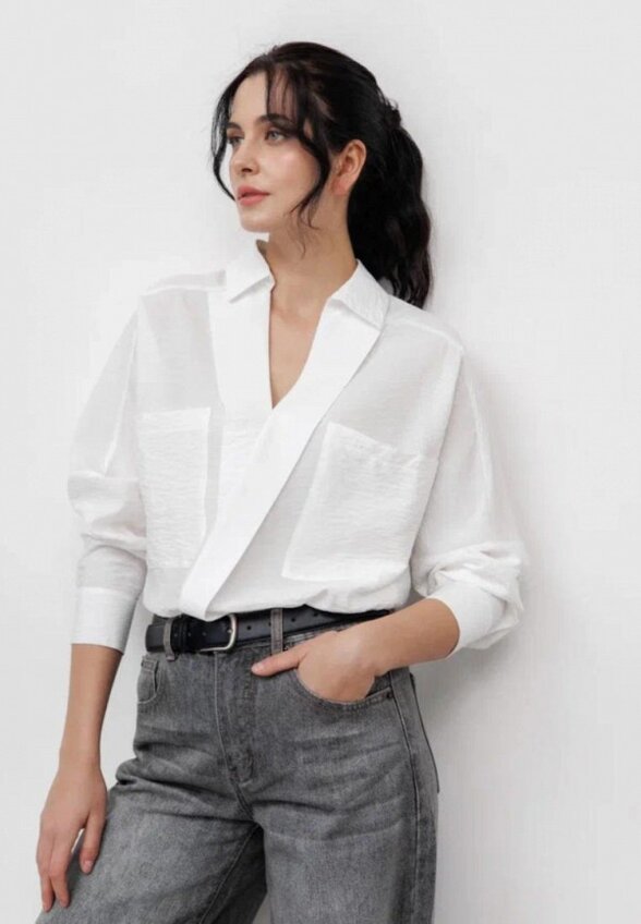 Рубашка Annen