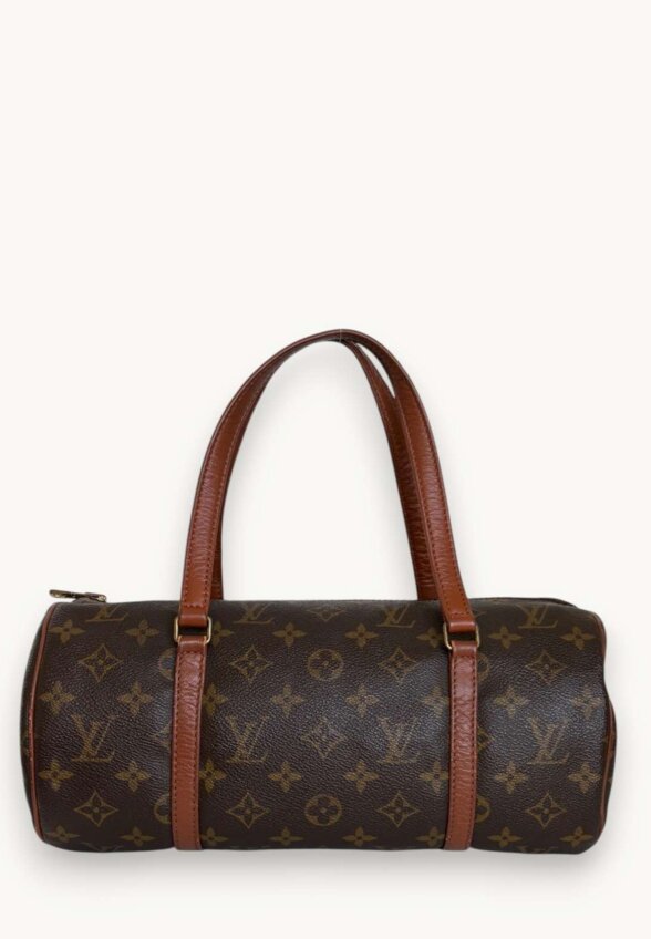 Louis Vuitton Papillon