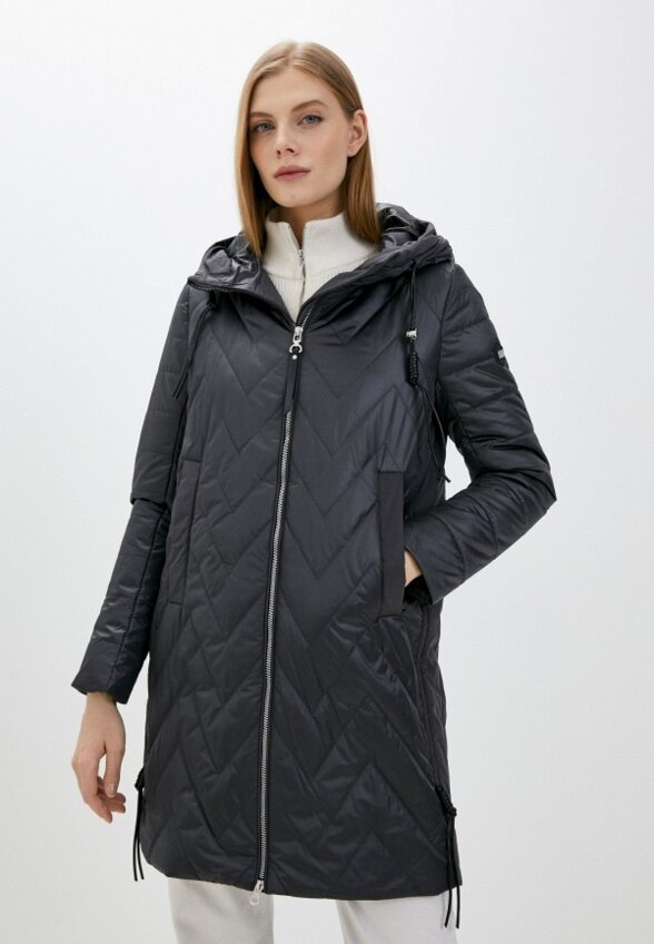 Куртка стеганая Morozoff