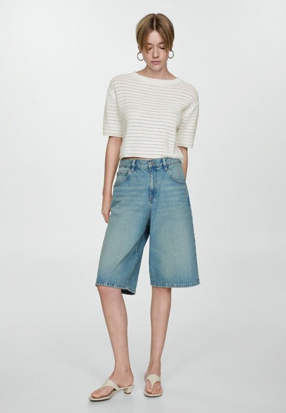 Джемпер Mango