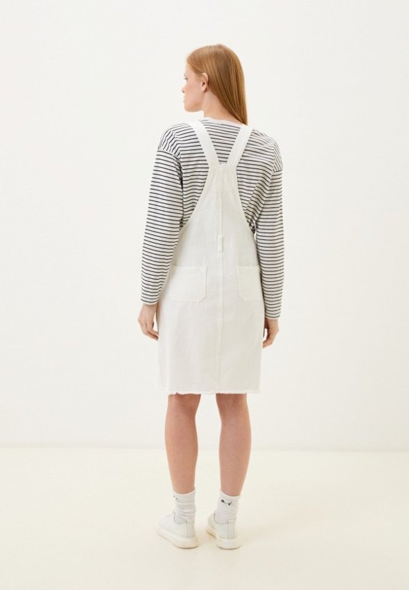 Сарафан джинсовый Baon