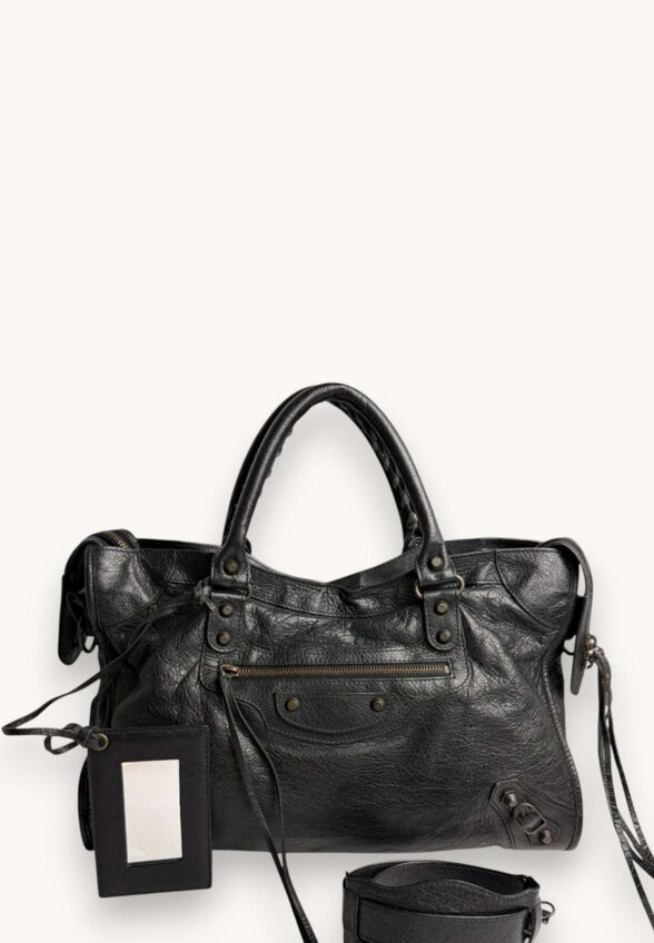 Balenciaga City