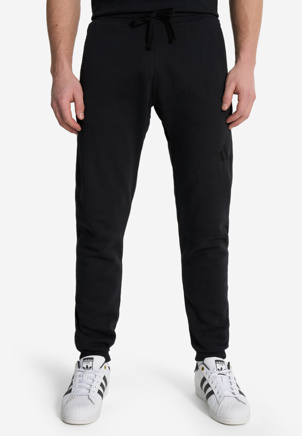 Брюки мужские adidas, Черный
