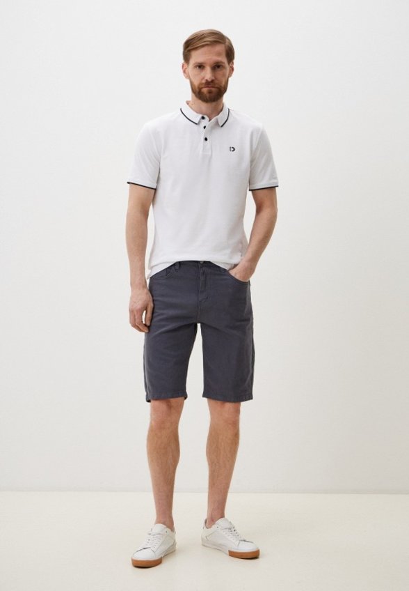 Шорты джинсовые Mossmore