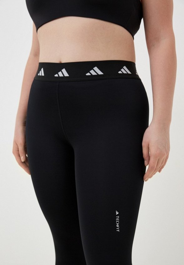 Тайтсы adidas