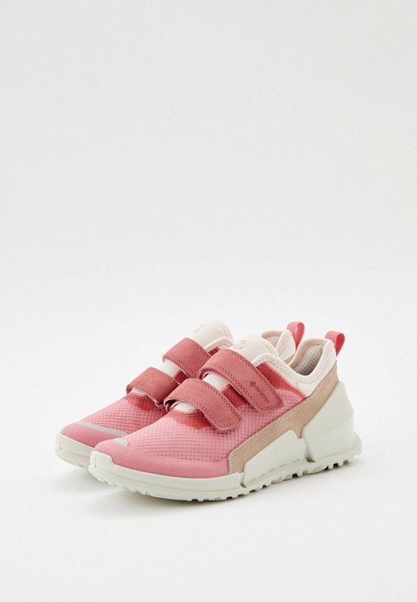 Кроссовки Ecco