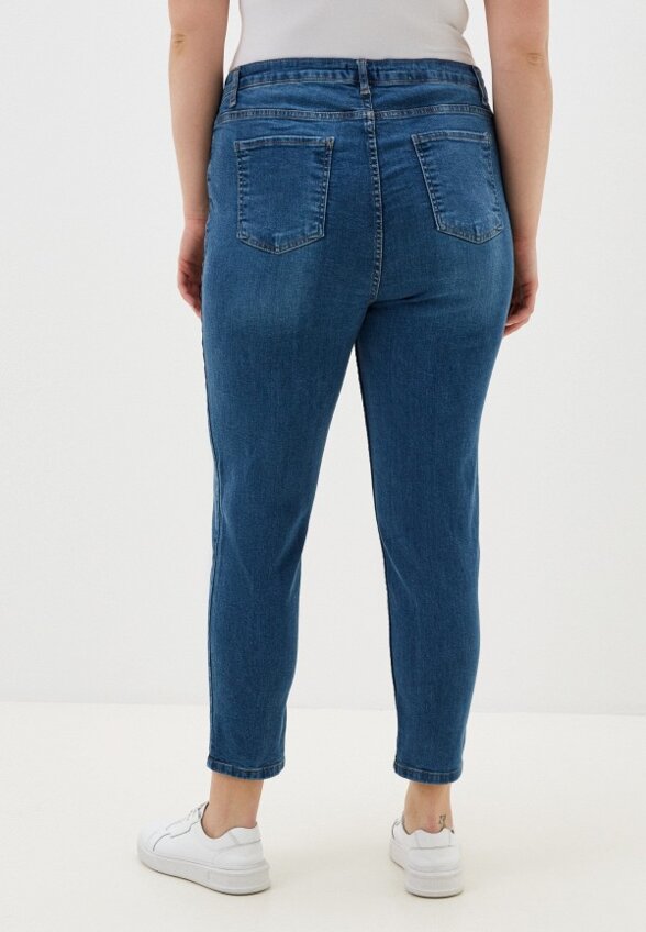 Джинсы Trendyol