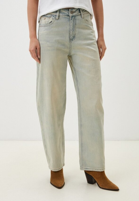 Джинсы Dimarkis Day