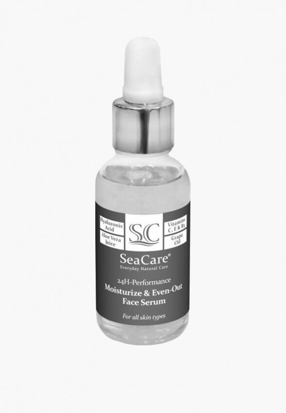 Сыворотка для лица SeaCare
