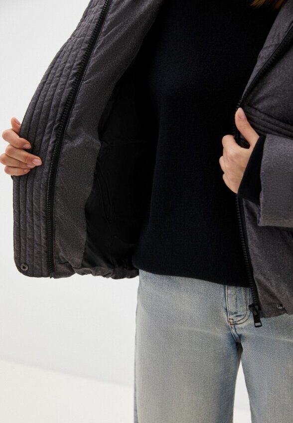 Куртка утепленная The Couture Club