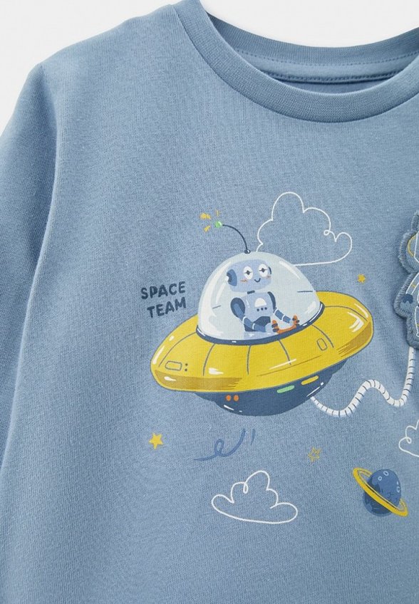 Лонгслив Mayoral