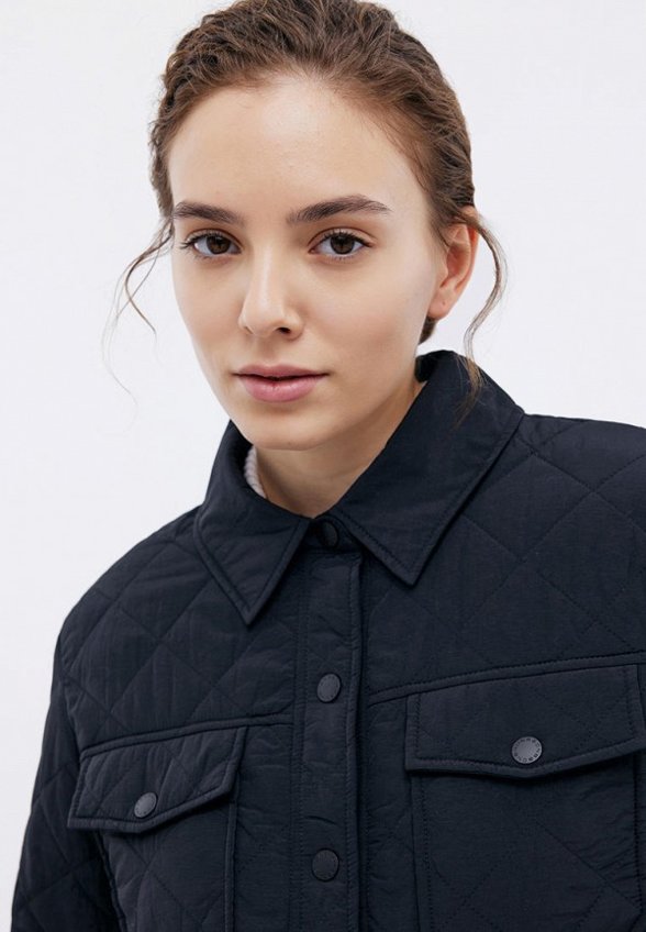 Куртка стеганая Baon