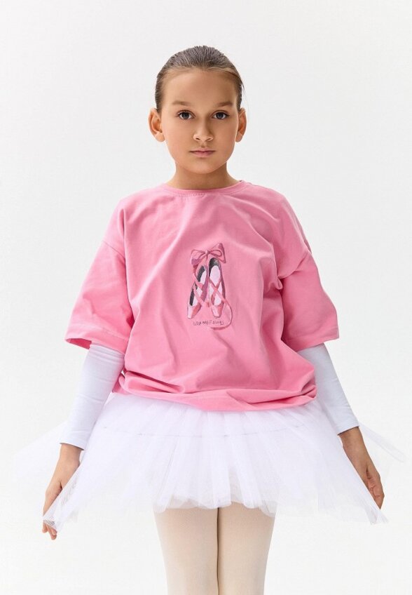 Футболка Katybella