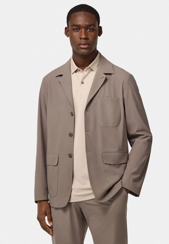 Пиджак Boggi Milano