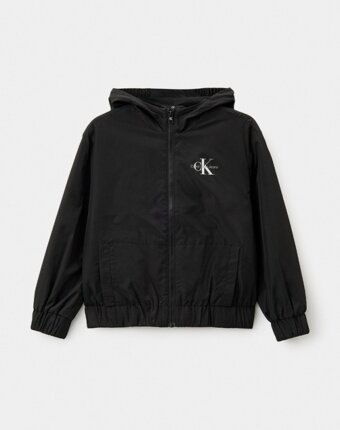 Ветровка Calvin Klein Jeans детям