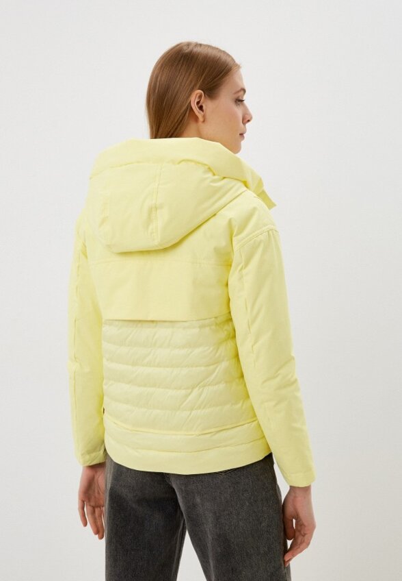 Куртка утепленная Winterra