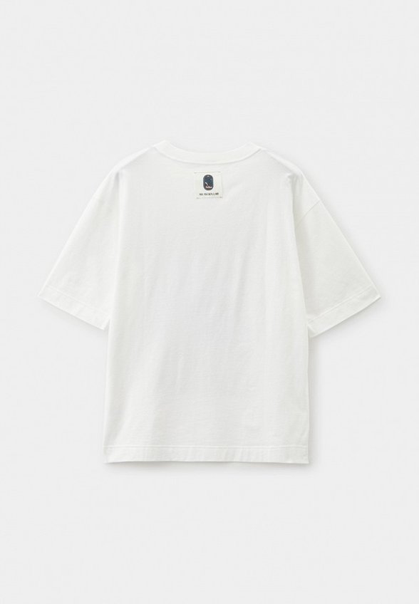 Футболка Ad Astra Lab