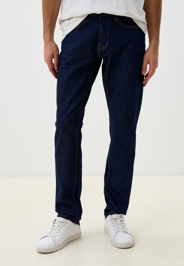 Джинсы Mustang