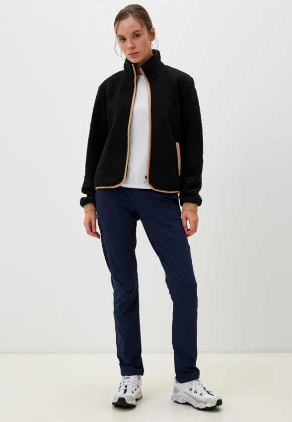 Куртка меховая Luhta