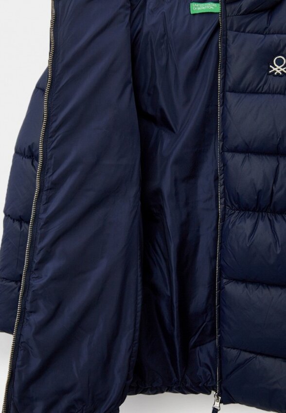 Куртка утепленная United Colors of Benetton