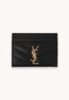 Saint Laurent Card Holder1  - превью
