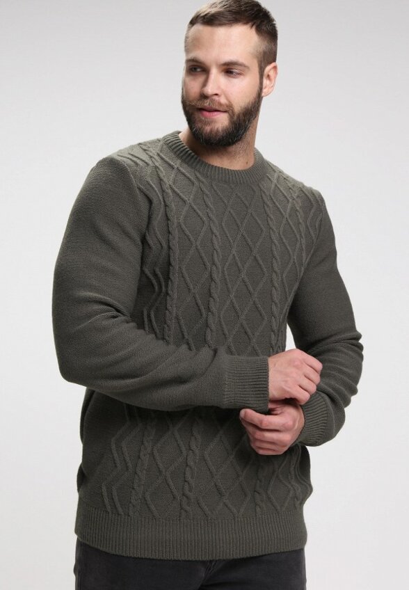 Джемпер Стим