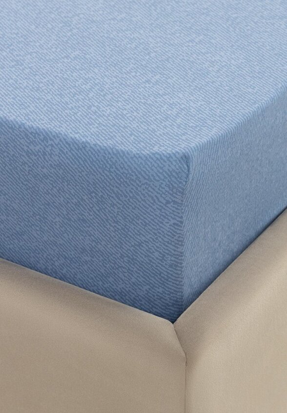 Простыня 2-спальная Estia